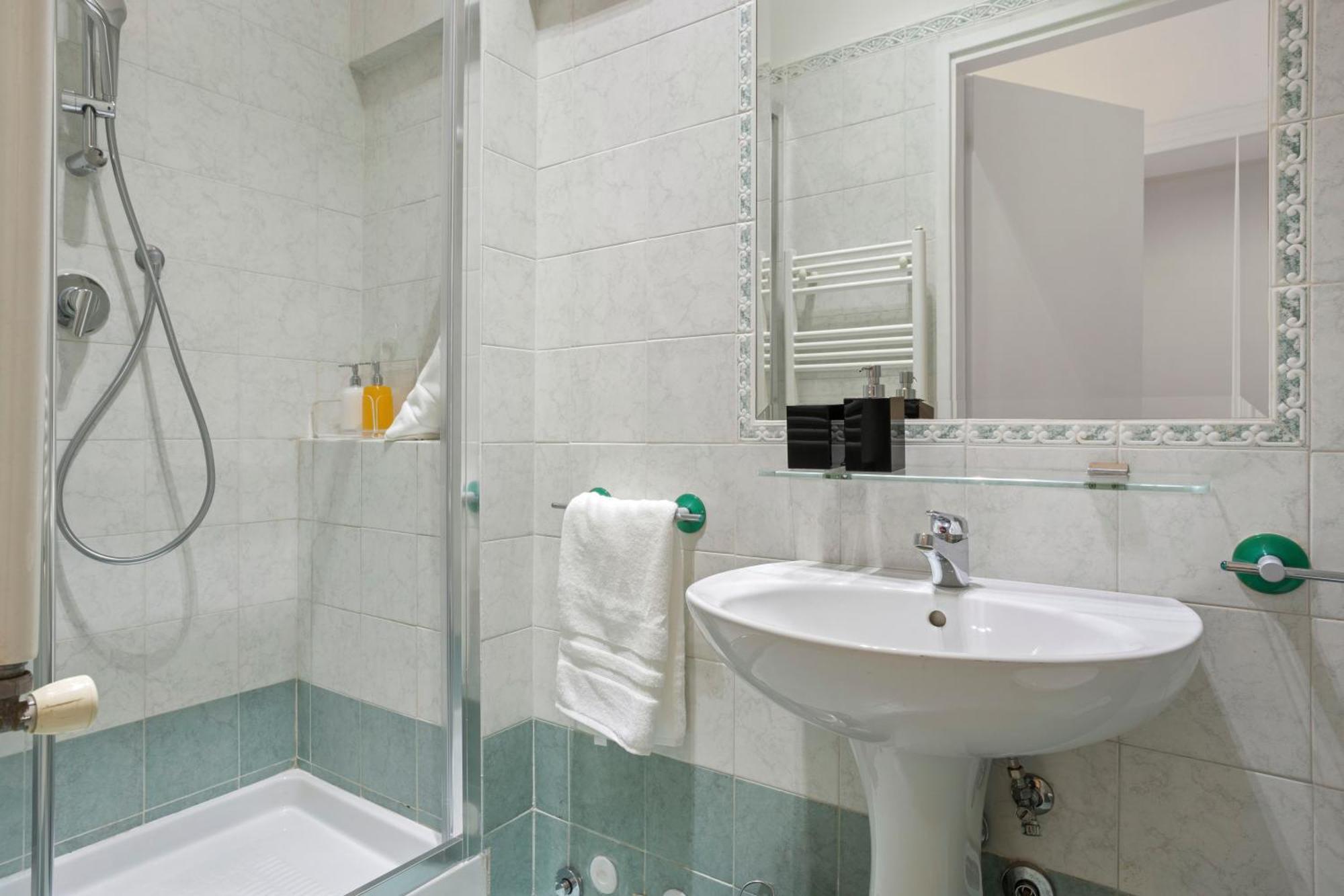 Visconti58 Boutique House - Modern With Balcony Appartement *