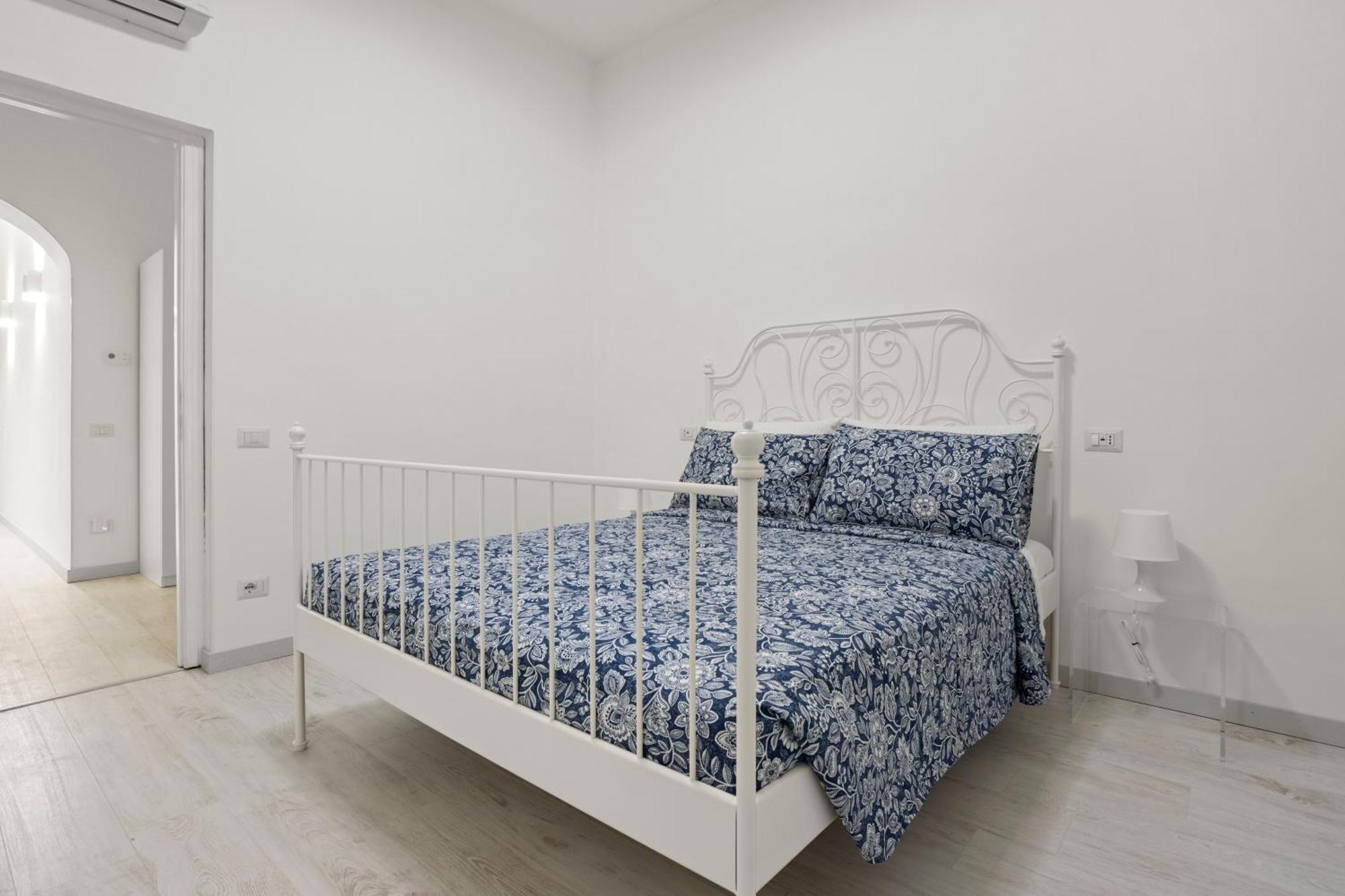 Appartement Visconti58 Boutique House - Modern With Balcony Rome